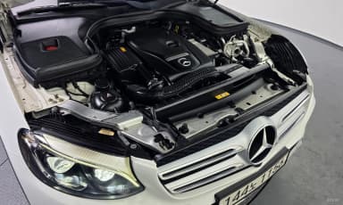 GLC-Class X253