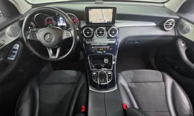 GLC-Class X253