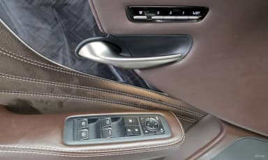 LS500 5th Generation