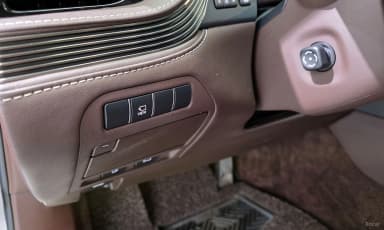 LS500 5th Generation