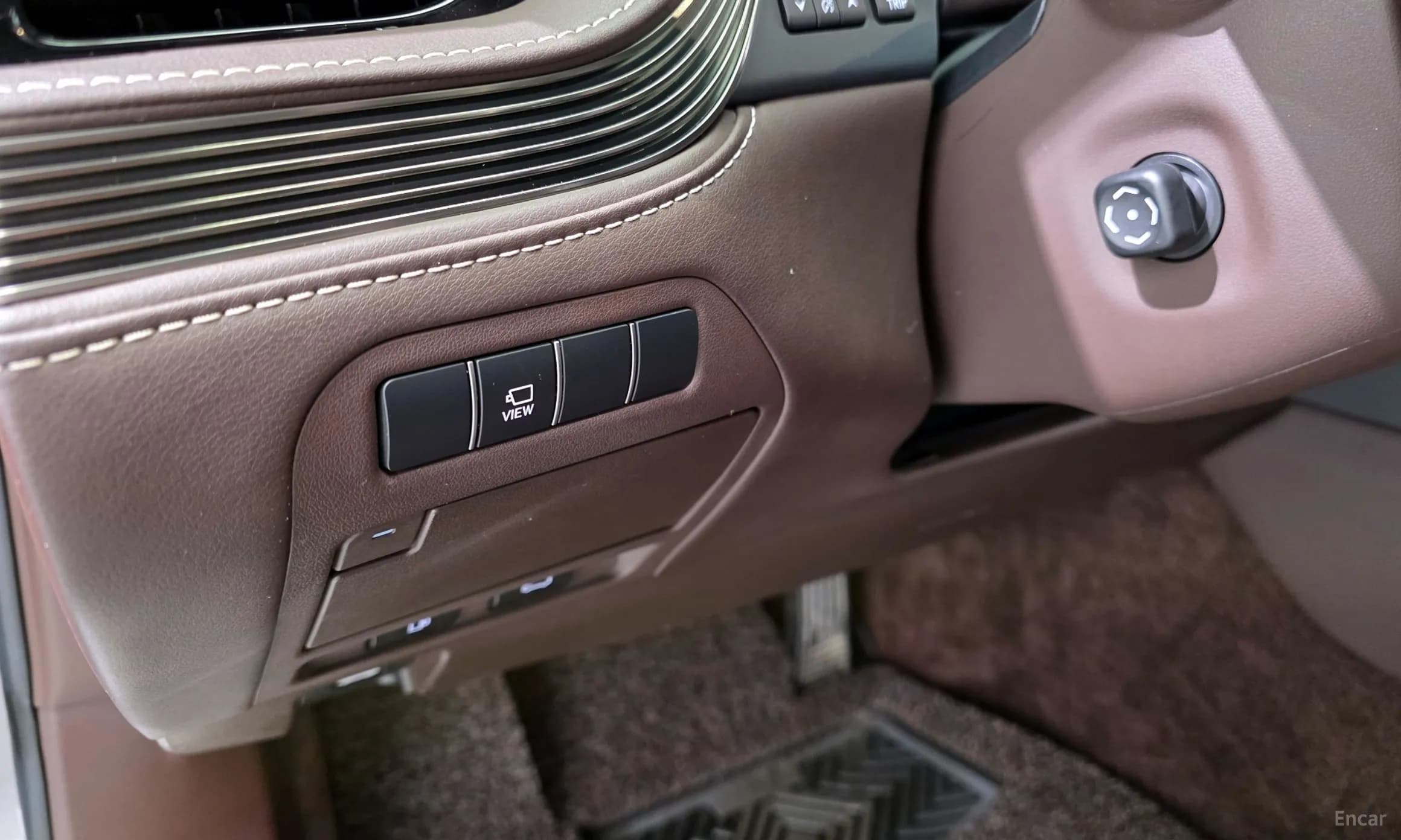 LS500 5th Generation