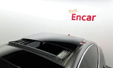 LS500 5th Generation