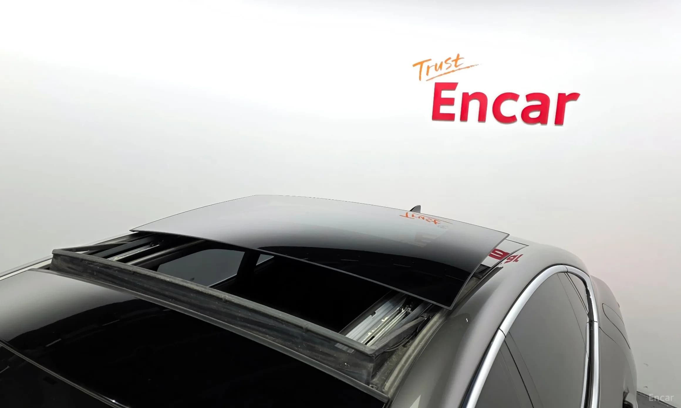 LS500 5th Generation