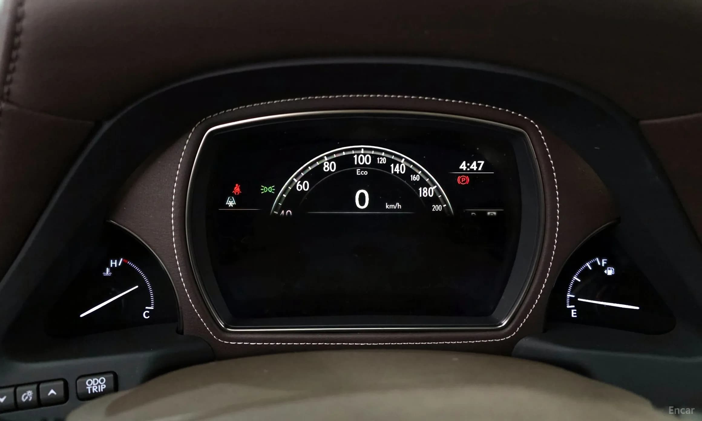 LS500 5th Generation