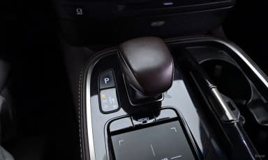 LS500 5th Generation