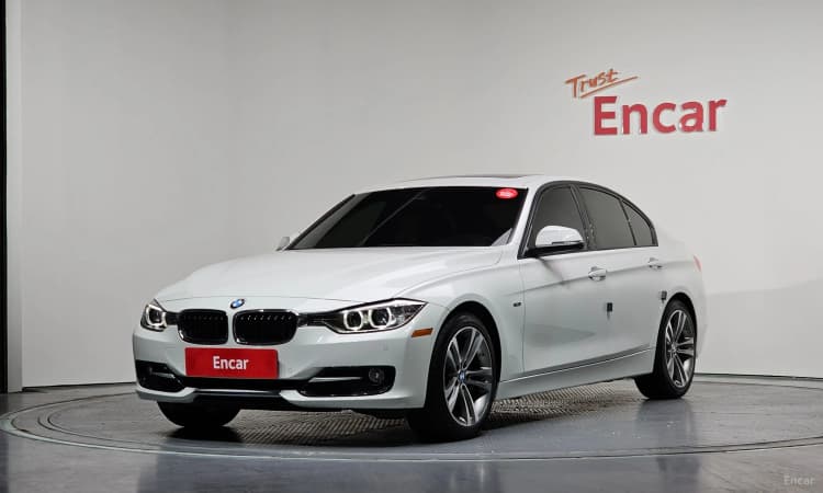 3 Series (F30)
