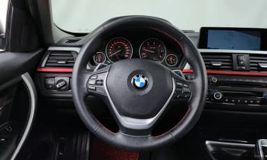 3 Series (F30)