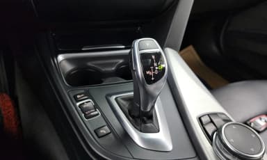 3 Series (F30)