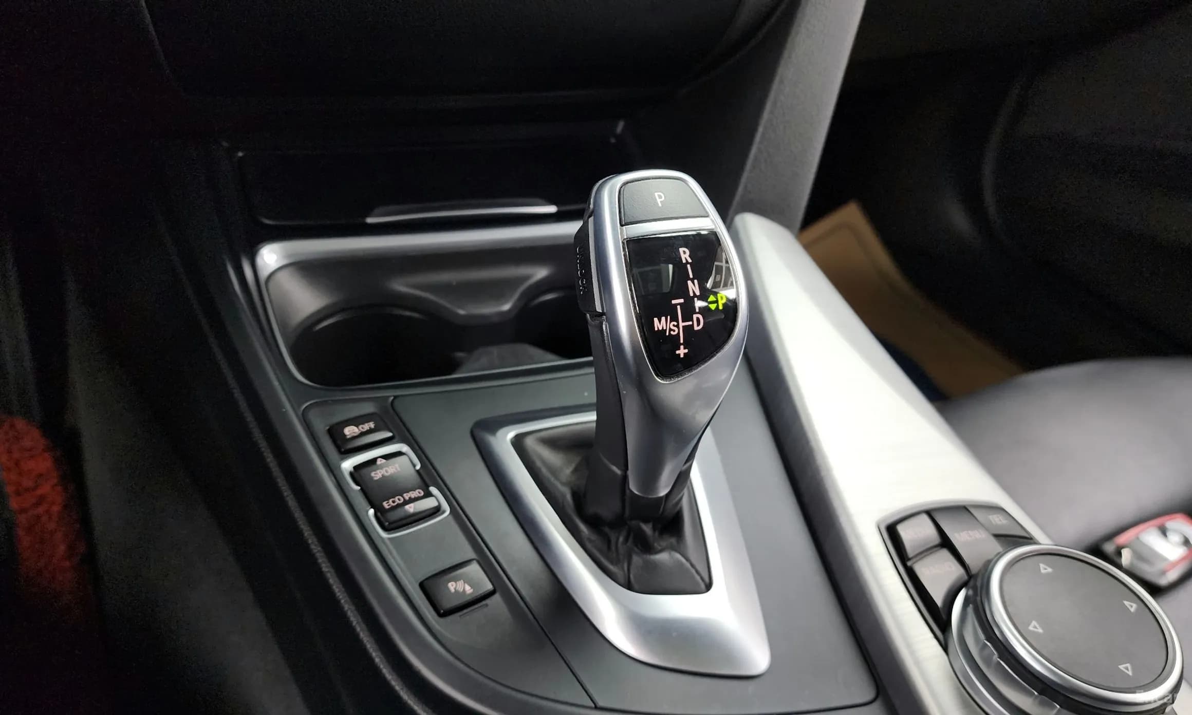 3 Series (F30)