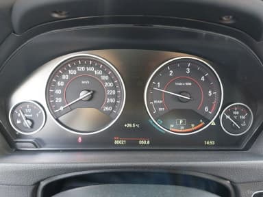 3 Series (F30)