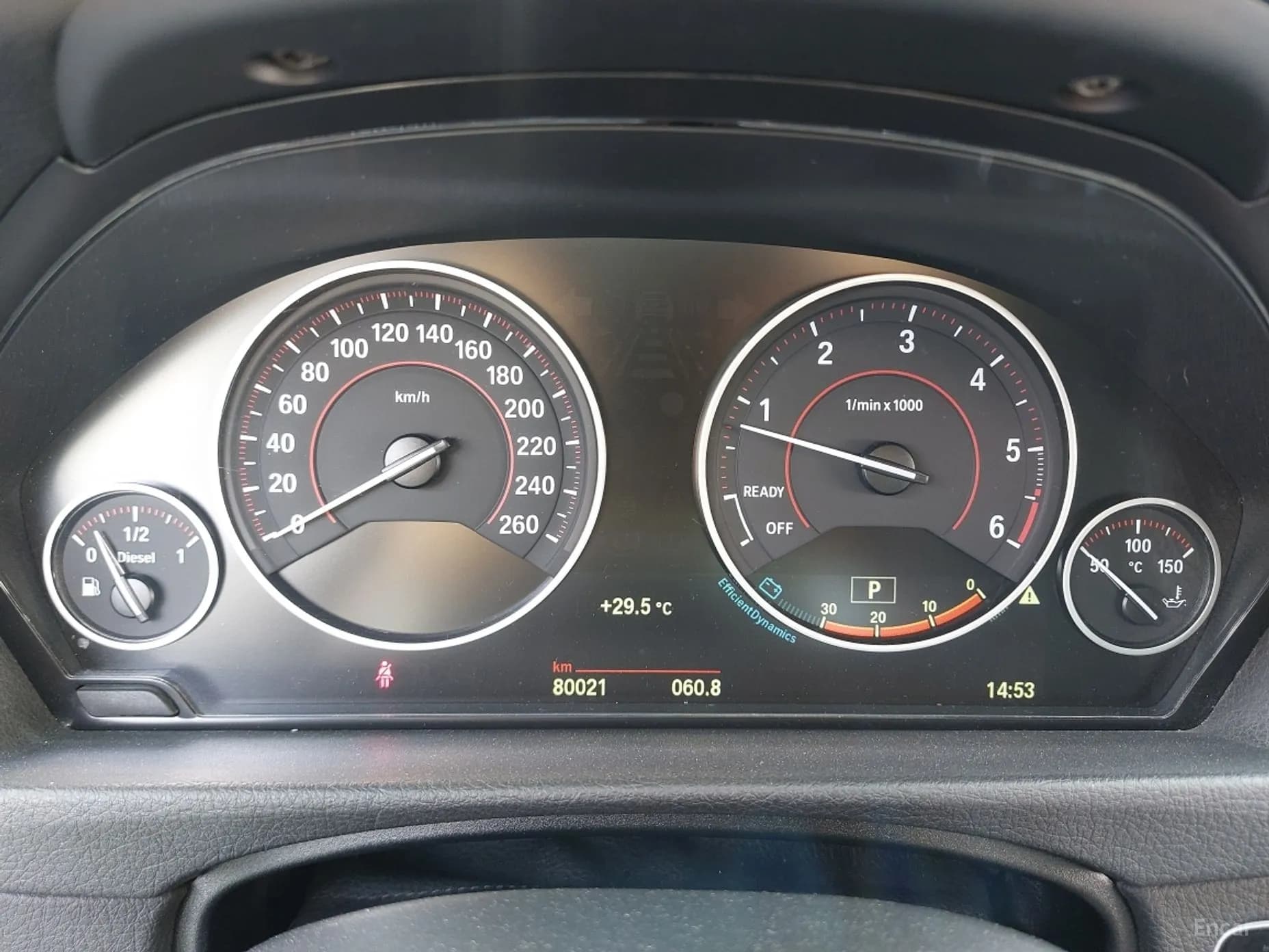 3 Series (F30)