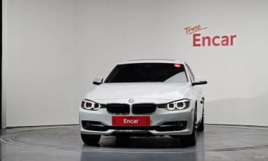 3 Series (F30)