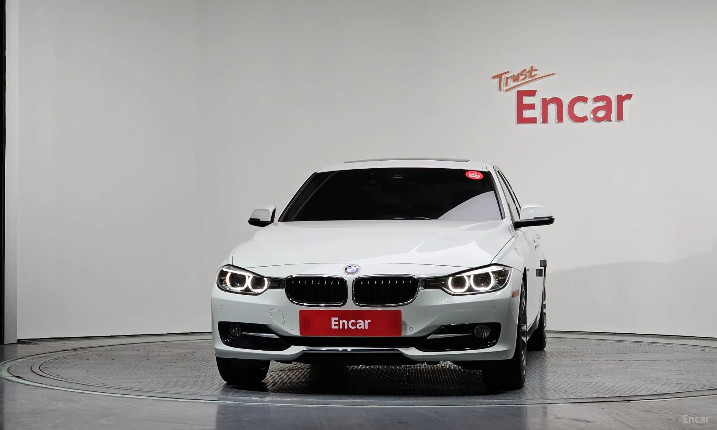 3 Series (F30)