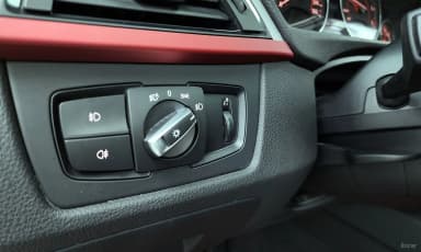 3 Series (F30)