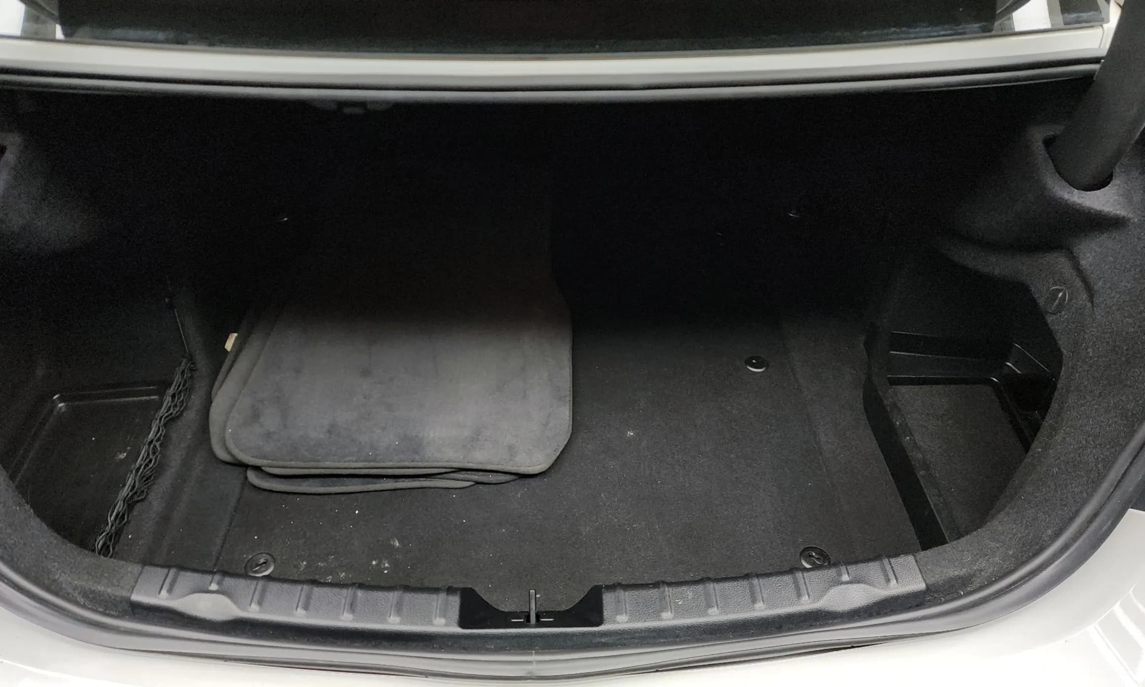 3 Series (F30)