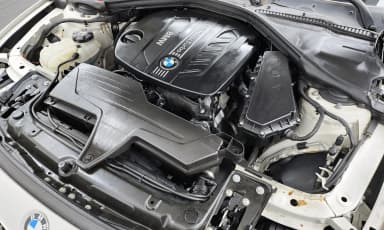 3 Series (F30)