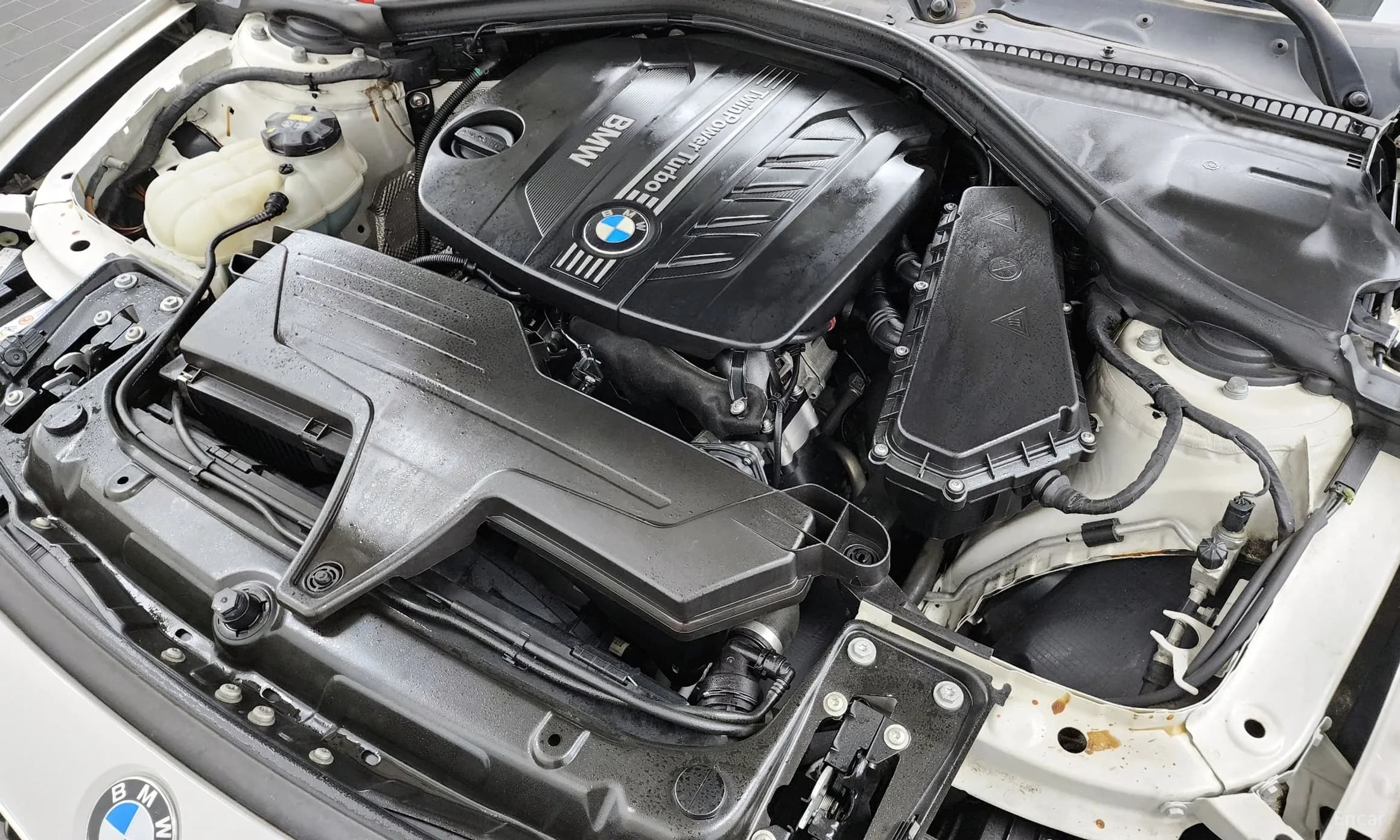 3 Series (F30)