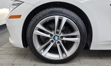 3 Series (F30)