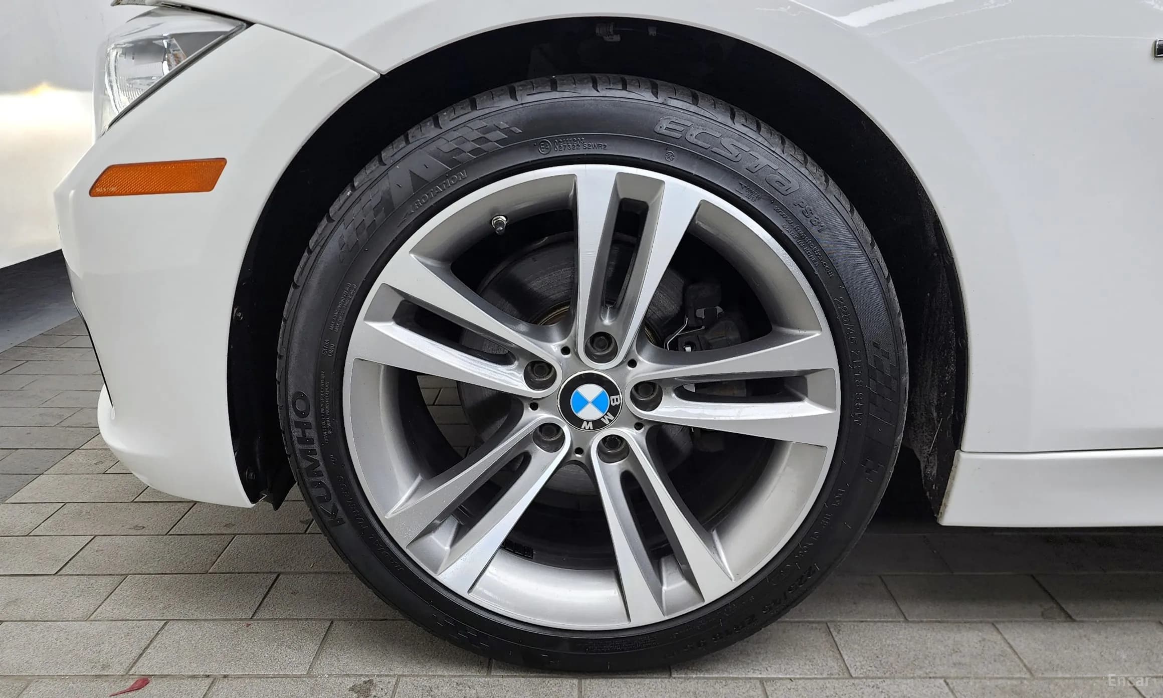3 Series (F30)