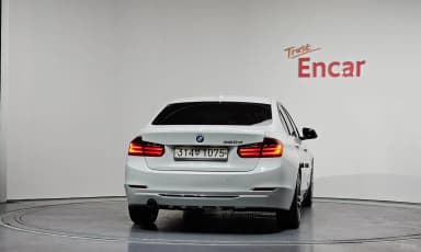 3 Series (F30)