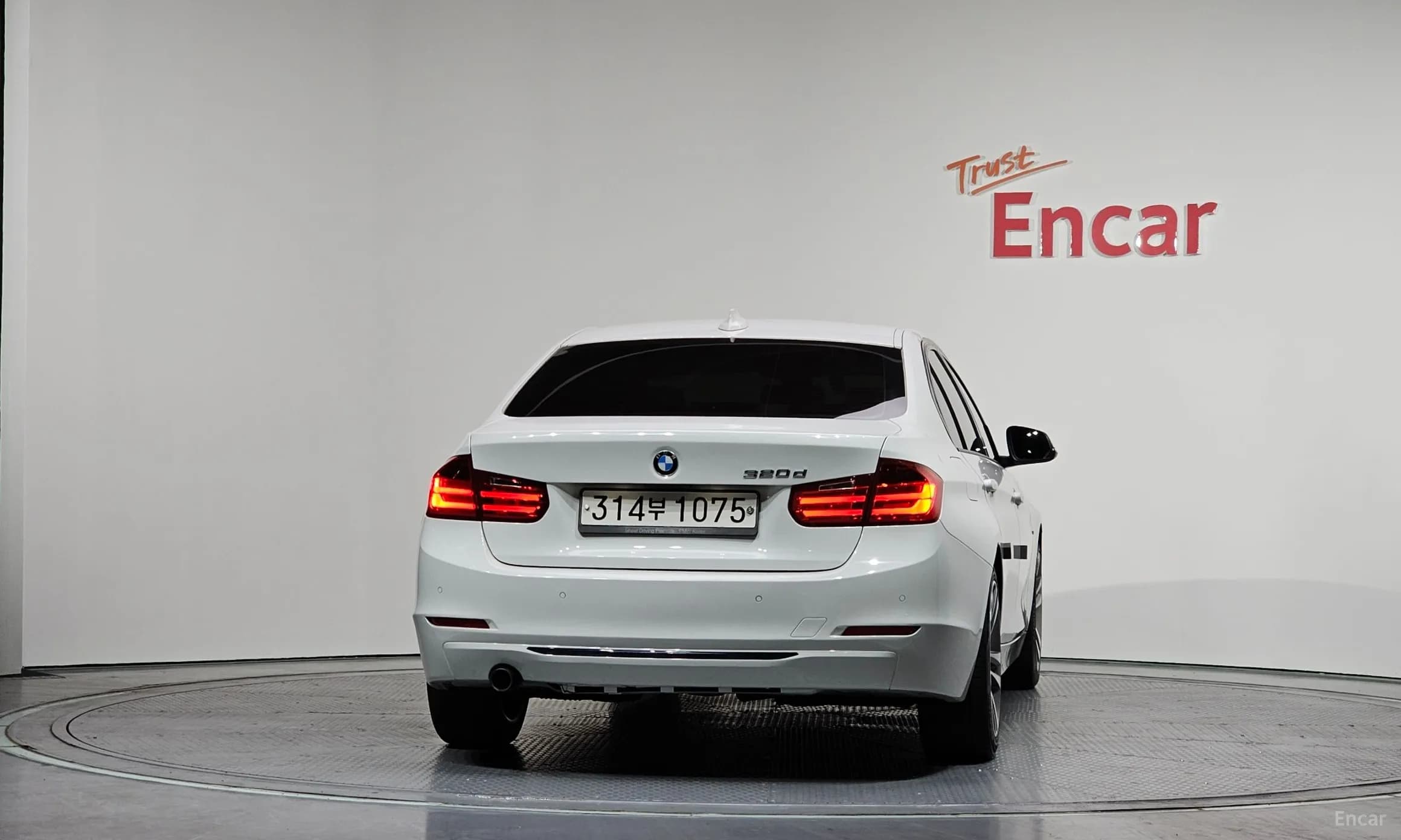 3 Series (F30)