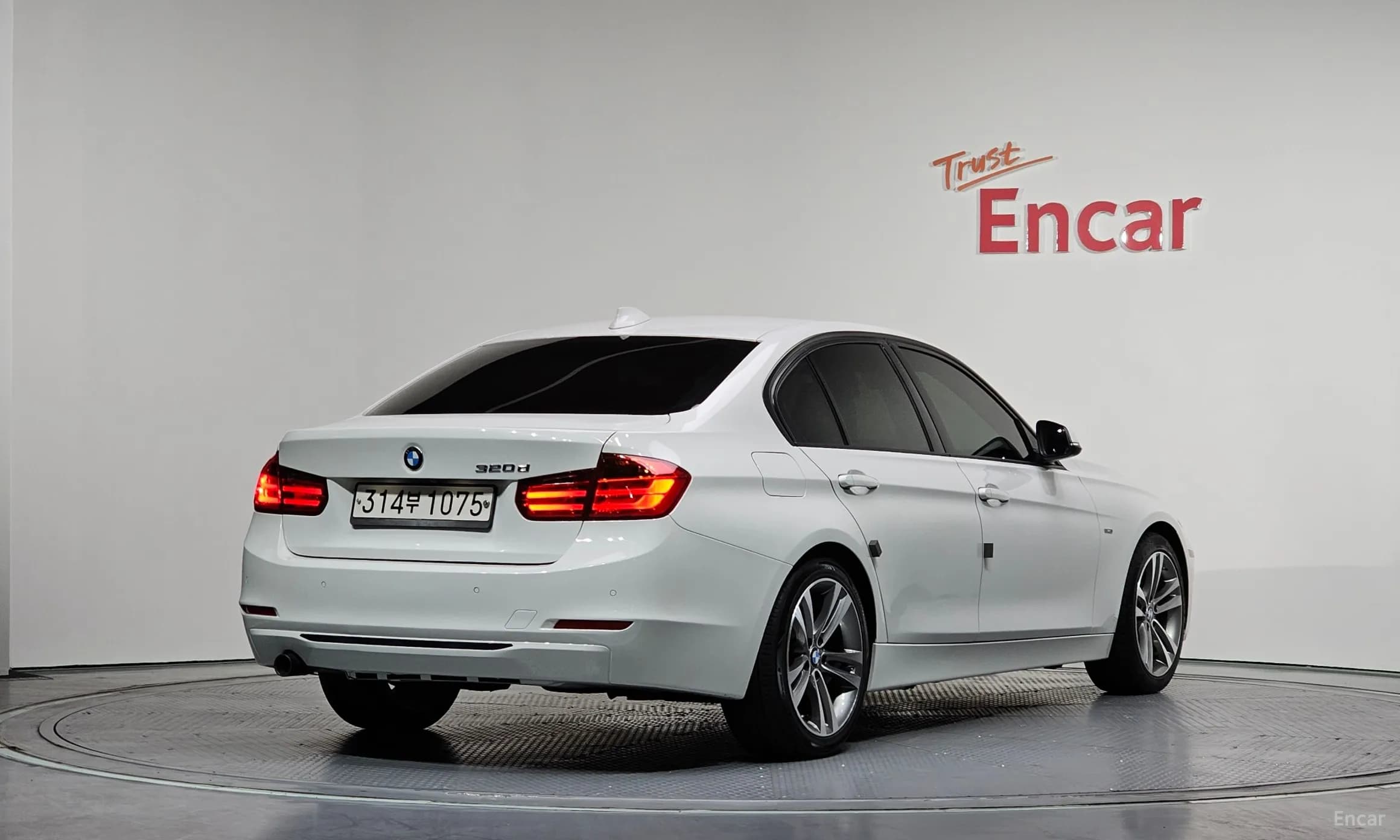 3 Series (F30)