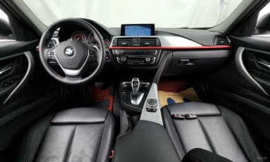 3 Series (F30)