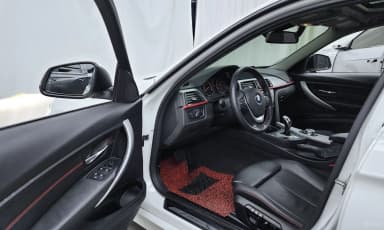 3 Series (F30)