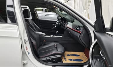 3 Series (F30)
