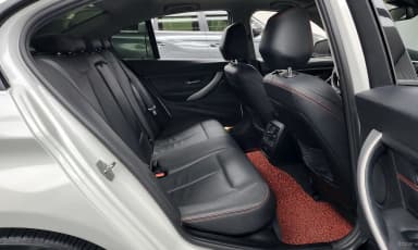 3 Series (F30)