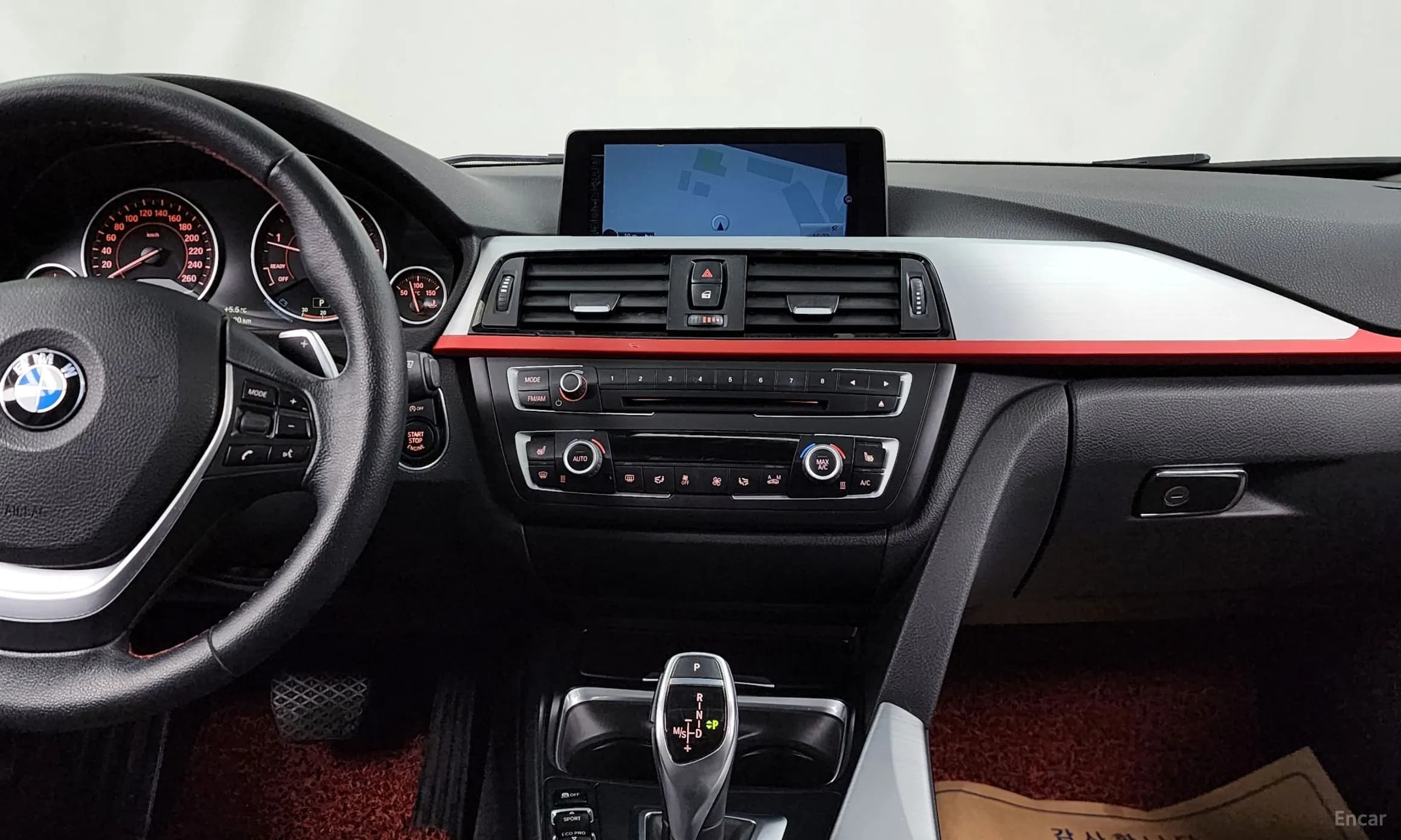 3 Series (F30)