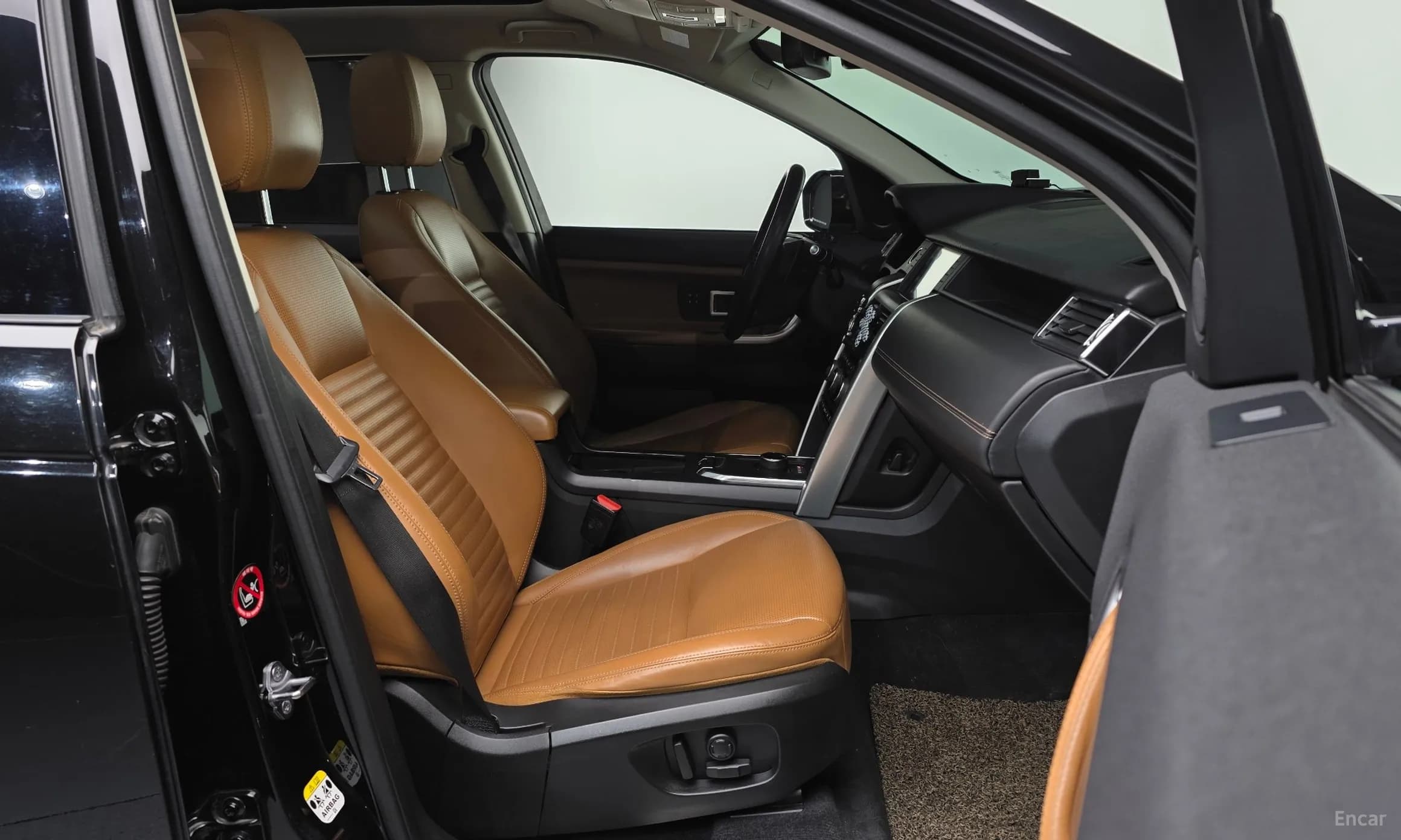 Discovery Sports