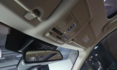 Discovery Sports