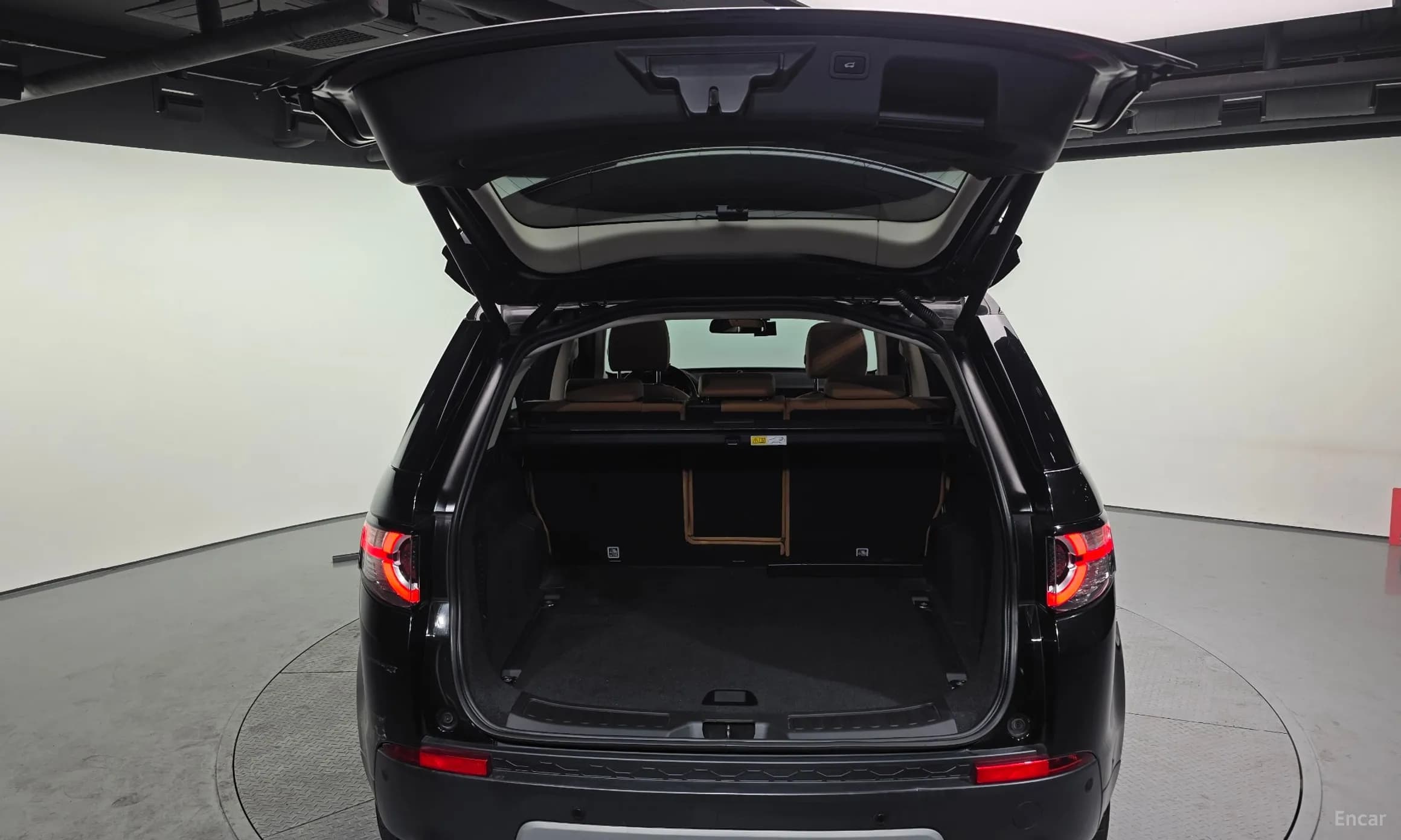 Discovery Sports