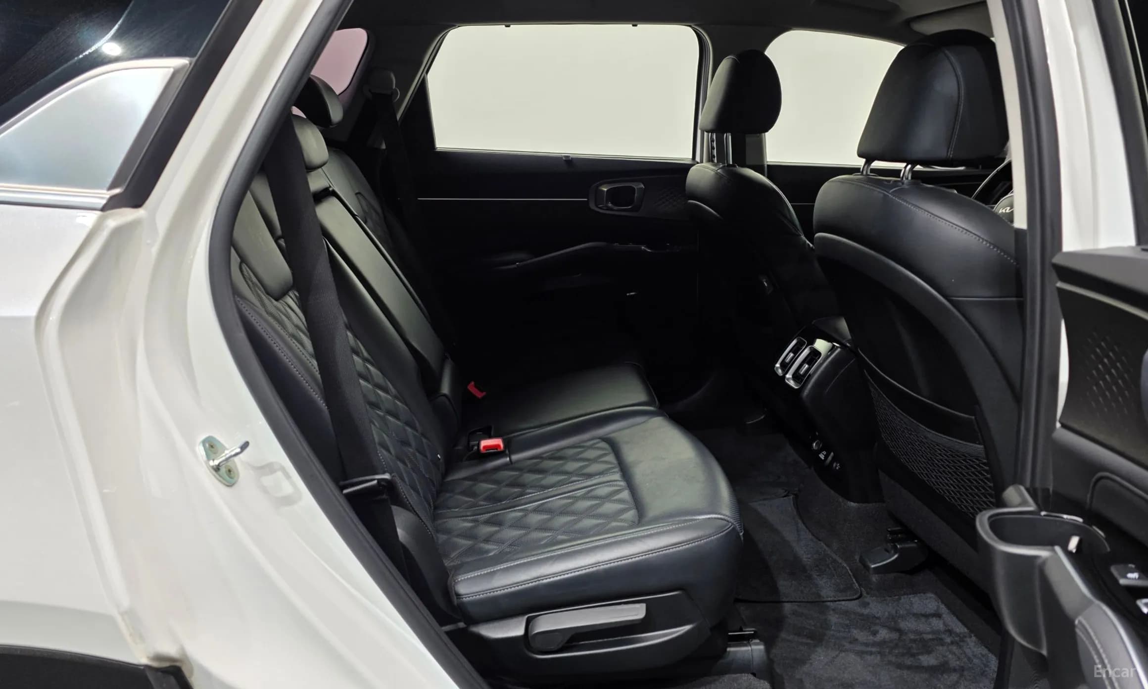 Sorento 4th generation