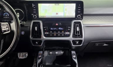 Sorento 4th generation