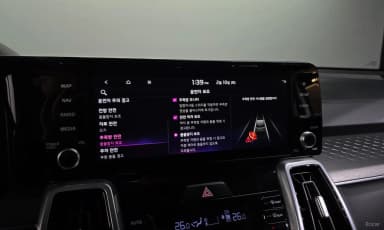 Sorento 4th generation