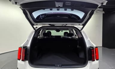 Sorento 4th generation