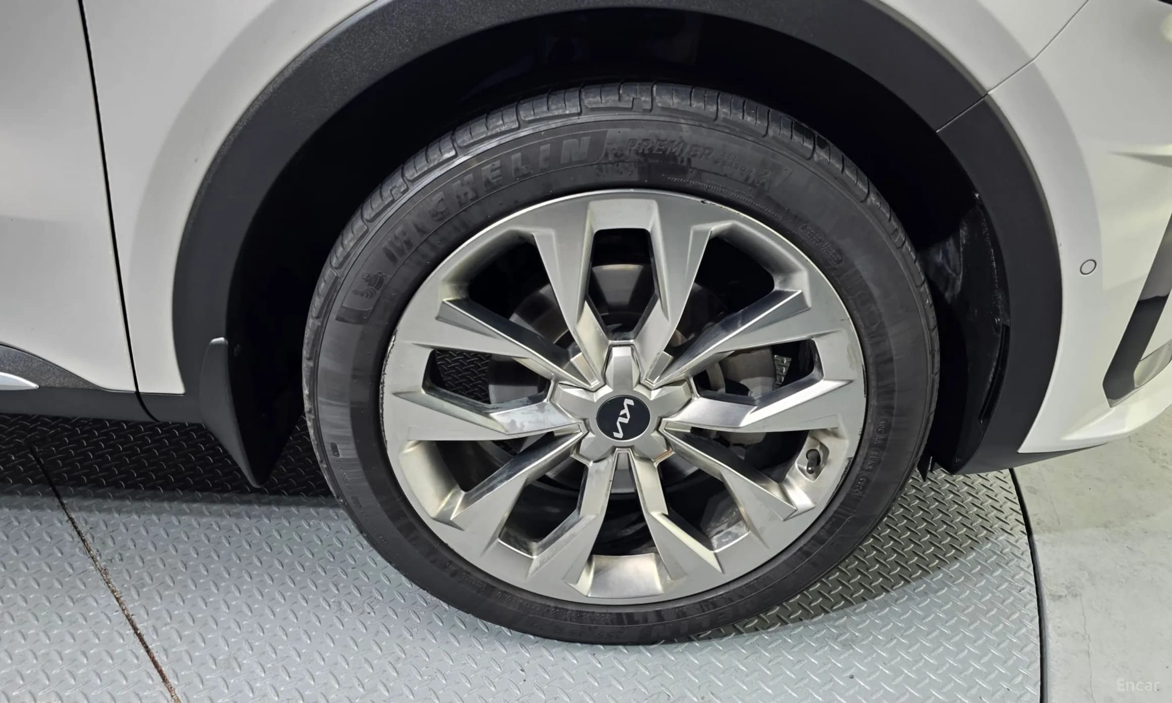 Sorento 4th generation
