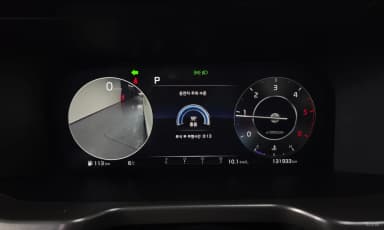 Sorento 4th generation
