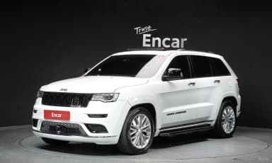 Grand Cherokee