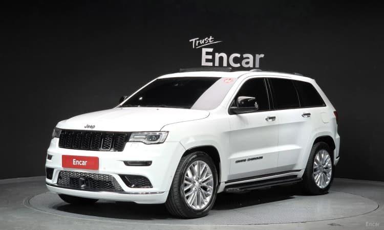 Grand Cherokee