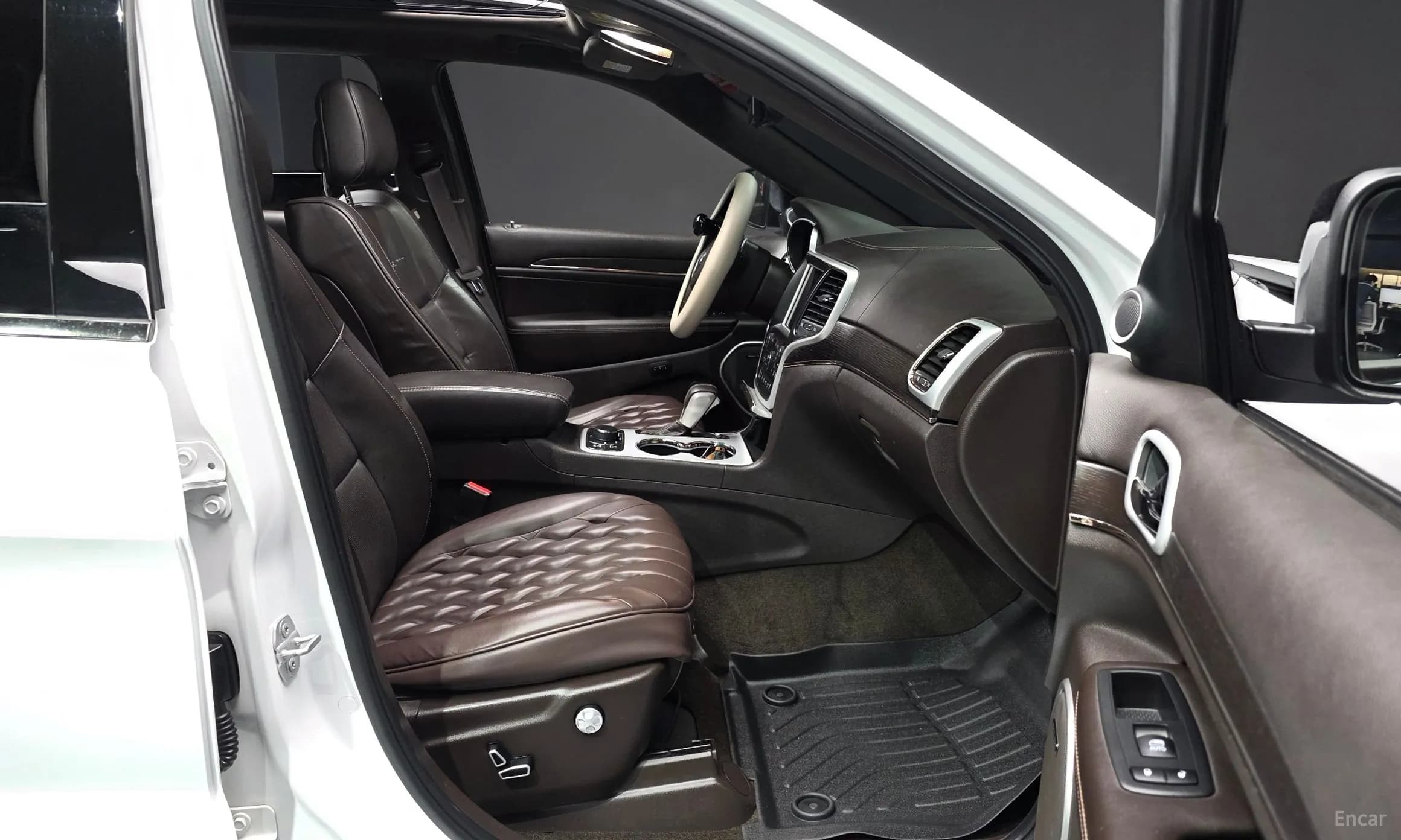 Grand Cherokee