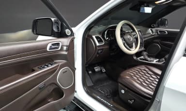 Grand Cherokee
