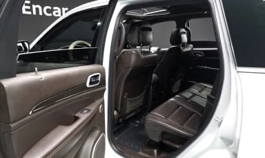 Grand Cherokee