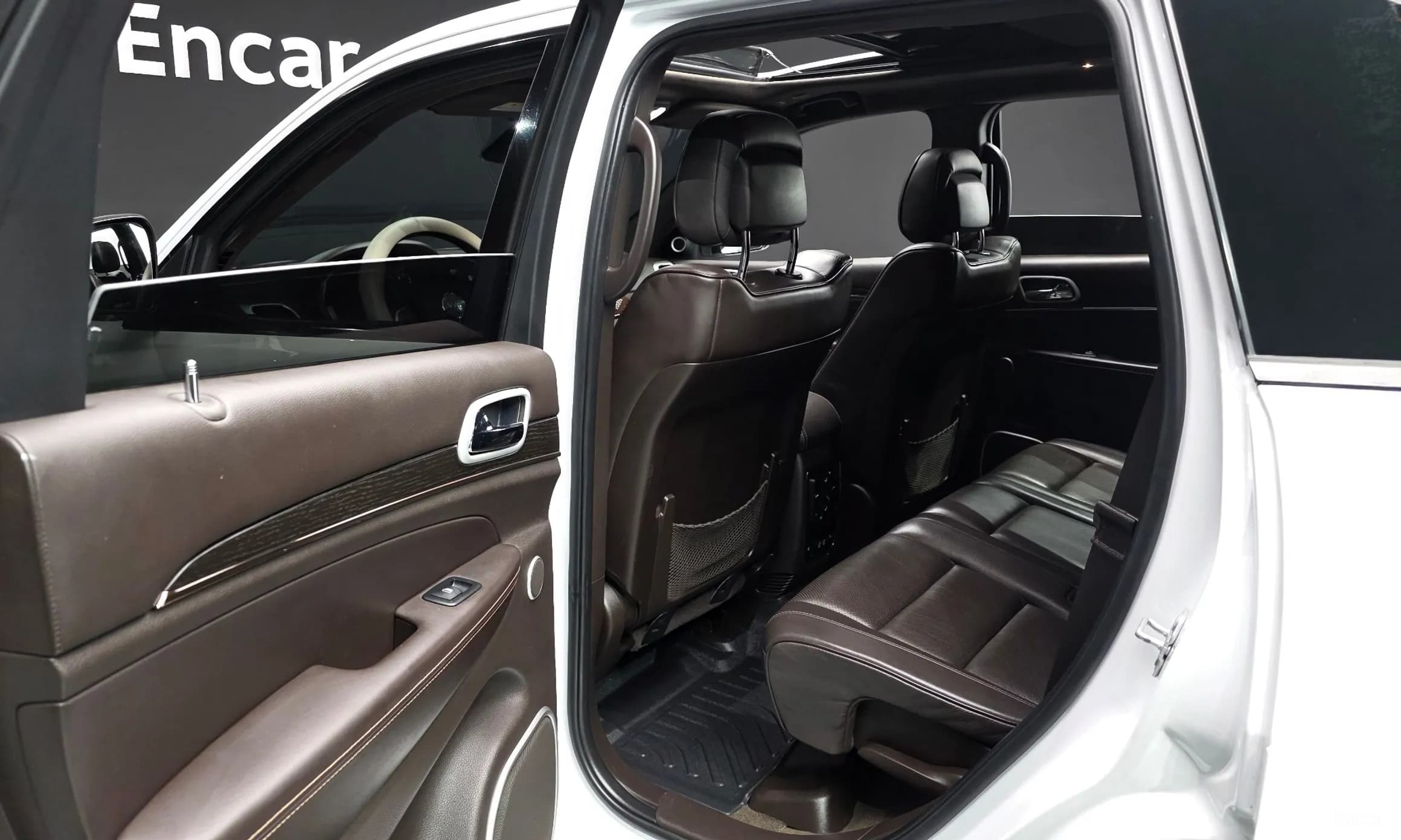 Grand Cherokee