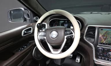 Grand Cherokee