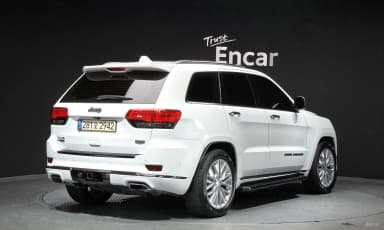 Grand Cherokee