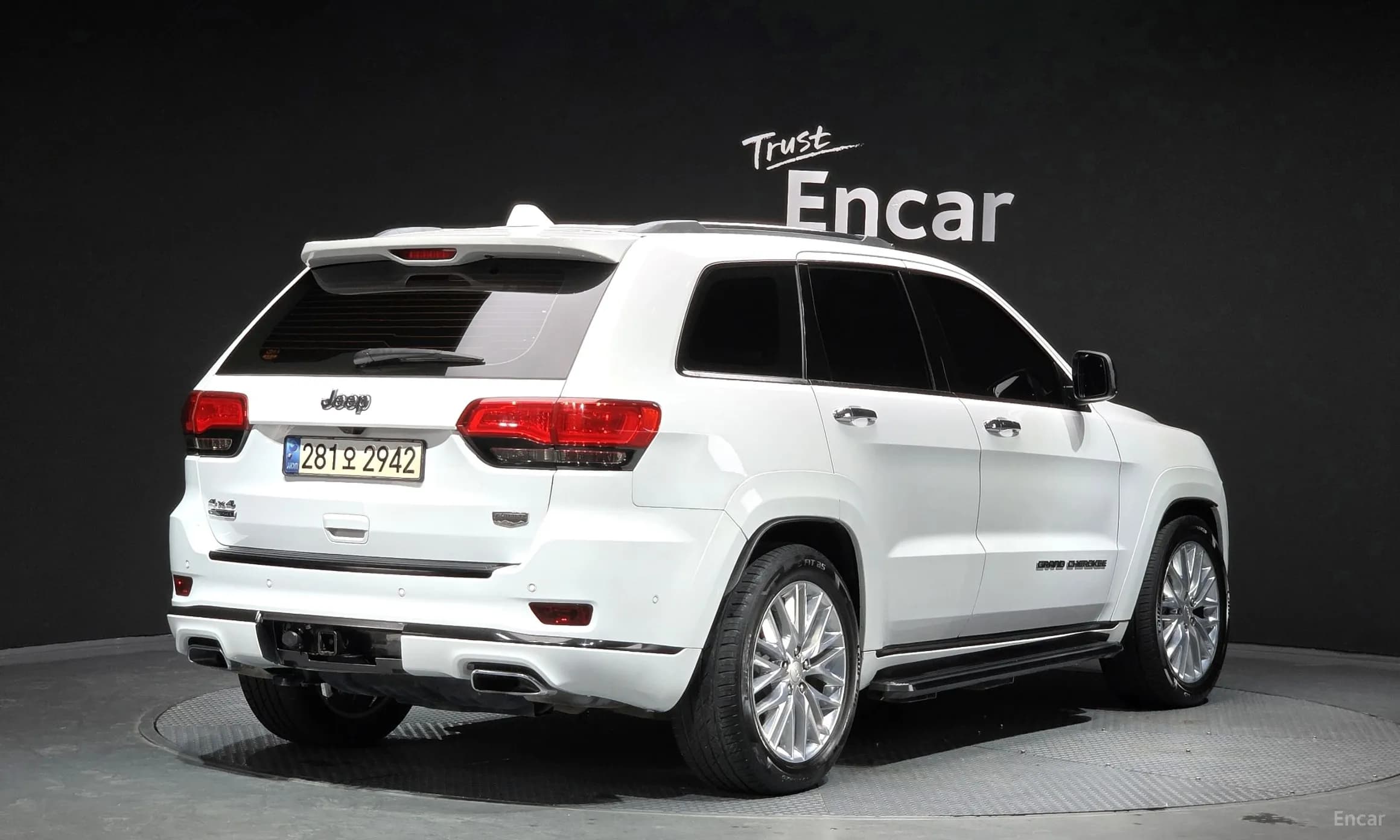 Grand Cherokee