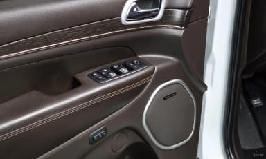 Grand Cherokee